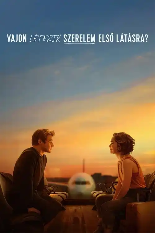 Love at First Sight 2023